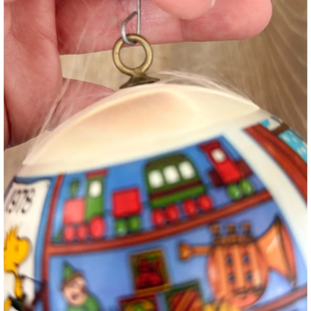 Hallmark vintage 1978